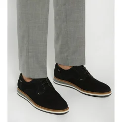 Blaksley Hybrid Lace-Up Shoes