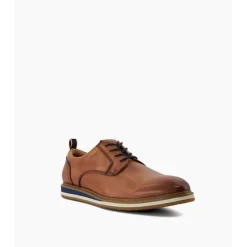 Outlet DUNE LONDON Blaksley Hybrid Lace-Up Shoes