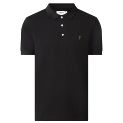 Blanes Slim Fit Polo Shirt