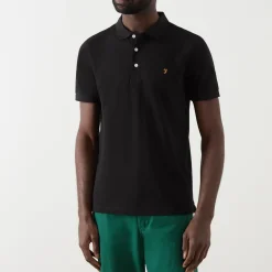Blanes Slim Fit Polo Shirt
