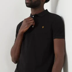 Blanes Slim Fit Polo Shirt