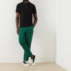 Blanes Slim Fit Polo Shirt