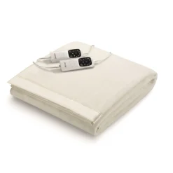 New IMETEC Blanket Adapto Double Dual