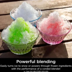 Blast Max Portable Blender Lavender