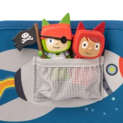 Blast Off Carry Case Max