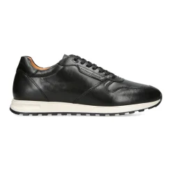 New KG BY KURT GEIGER Blaze Leather Trainers