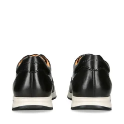 New KG BY KURT GEIGER Blaze Leather Trainers