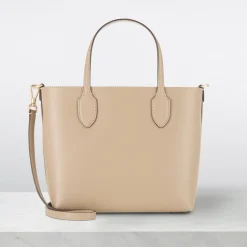 Outlet KATE SPADE NEW YORK Bleecker Medium Leather Crossbody Bag