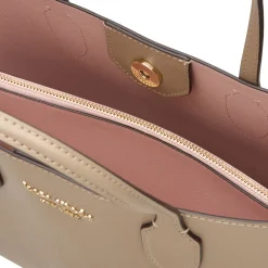 Outlet KATE SPADE NEW YORK Bleecker Medium Leather Crossbody Bag