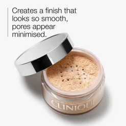 Best CLINIQUE Blended Face Powder