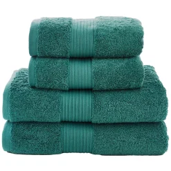 Bliss Towel Sea Grass