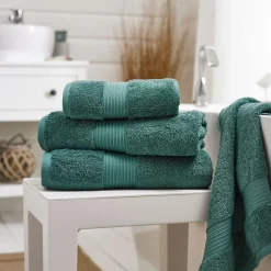 Bliss Towel Sea Grass