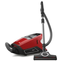 Blizzard CX1 Cat & Dog Red