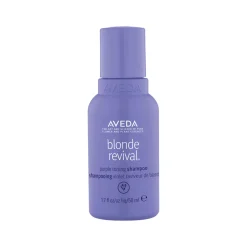 Blonde Revival™ Purple Toning Shampoo