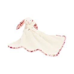 Fashion JELLYCAT Blossom Bunny 'Berry' Soother 15cm