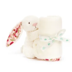 Fashion JELLYCAT Blossom Bunny 'Berry' Soother 15cm
