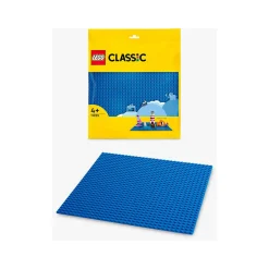 Blue Baseplate