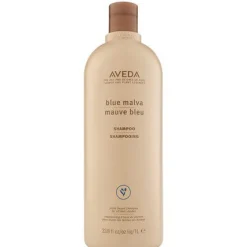Clearance AVEDA Blue Malva Shampoo 1000ml