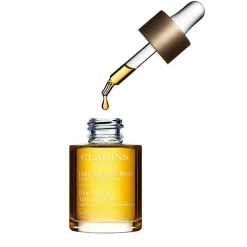 Discount CLARINS Blue Orchid Face Treatment Oil