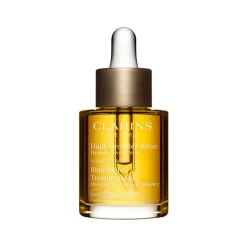 Discount CLARINS Blue Orchid Face Treatment Oil
