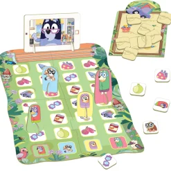 Hot ORCHARD TOYS Bluey Grannies Board Game
