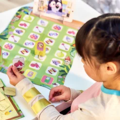 Hot ORCHARD TOYS Bluey Grannies Board Game