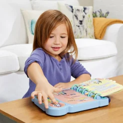 Bluey’s Book of Games