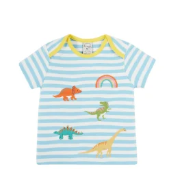 Bobster Dinosaur T-Shirt