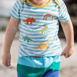 Bobster Dinosaur T-Shirt