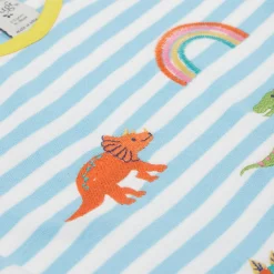 Bobster Dinosaur T-Shirt