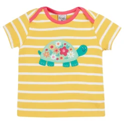 Bobster Tortoise T-shirt