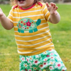 Bobster Tortoise T-shirt