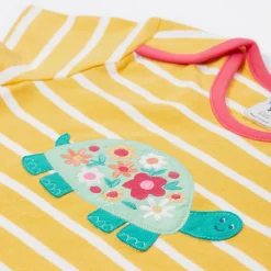 Bobster Tortoise T-shirt