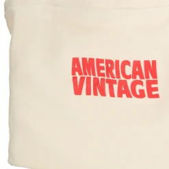Hot AMERICAN VINTAGE Bobypark Tote Bag