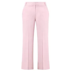 Fashion MARELLA Bocca Cropped Straight Leg Trousers