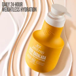 Body Badalada™ Vitamin-Infused Lotion