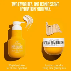 Body Badalada™ Vitamin-Infused Lotion