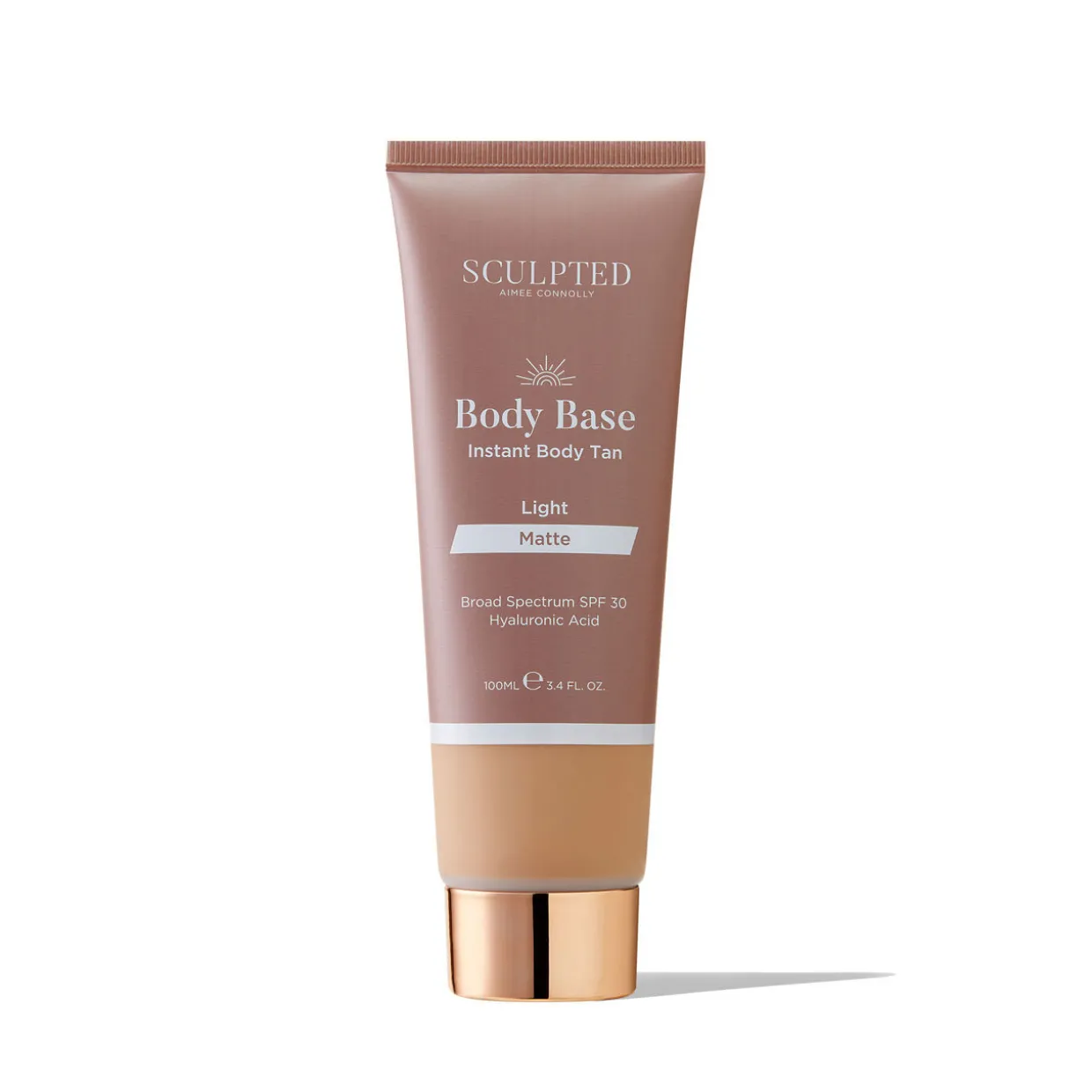 Body Base Instant Body Tan