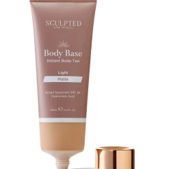 Body Base Instant Body Tan