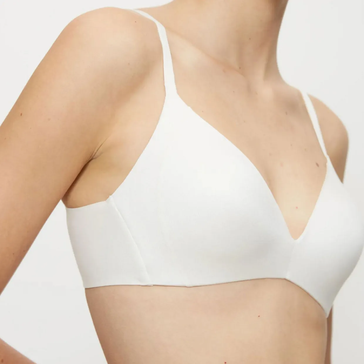 Body Make-Up Soft Touch Bra