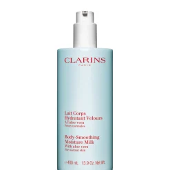 Body Smoothing Moisture Milk