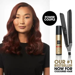 Bodyguard Heat Protect Spray For Coloured Hair