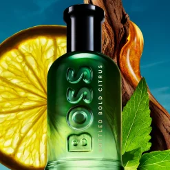 Sale HUGO BOSS Bold Citrus EDP for Men