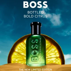 Sale HUGO BOSS Bold Citrus EDP for Men