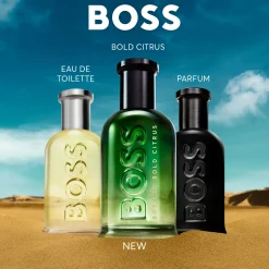 Sale HUGO BOSS Bold Citrus EDP for Men