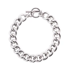 New LYNOTT JEWELLERY Bold Link Bracelet