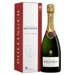 Bollinger Special Cuvée Champagne