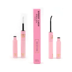 Bond & Seal Seven Day Hold Lash Glue Duo