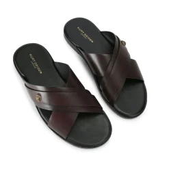 Bond Crossover Sandals