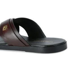 Bond Crossover Sandals